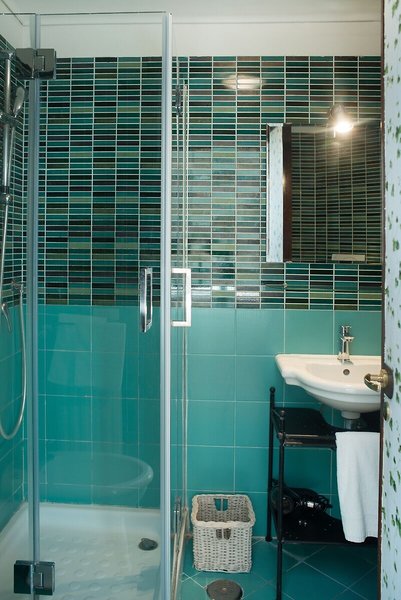 Residenza Echia 24 - Bathroom Example