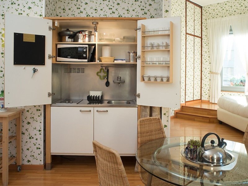 Residenza Echia 27 - Room Example