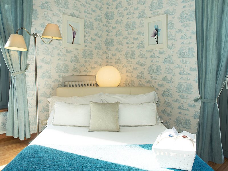Residenza Echia 28 - Room Example