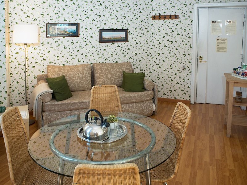 Residenza Echia 29 - Lounge / Lobby