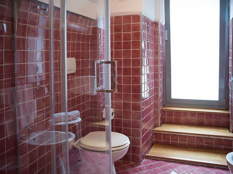 Residenza Echia 30 - Bathroom Example