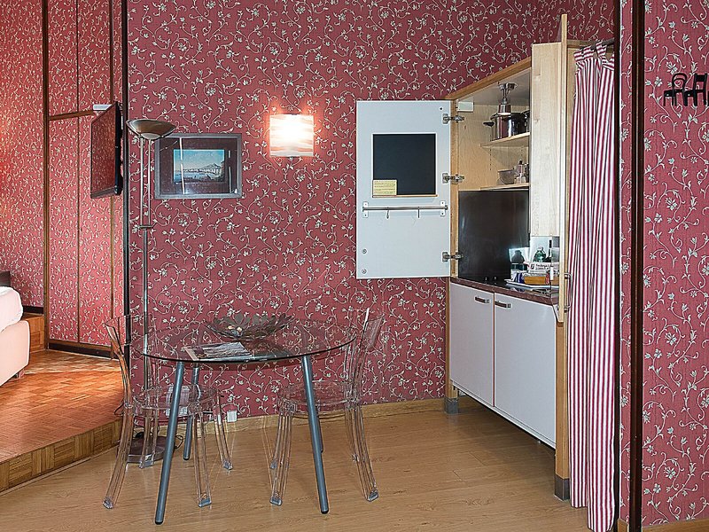 Residenza Echia 31 - Room Example