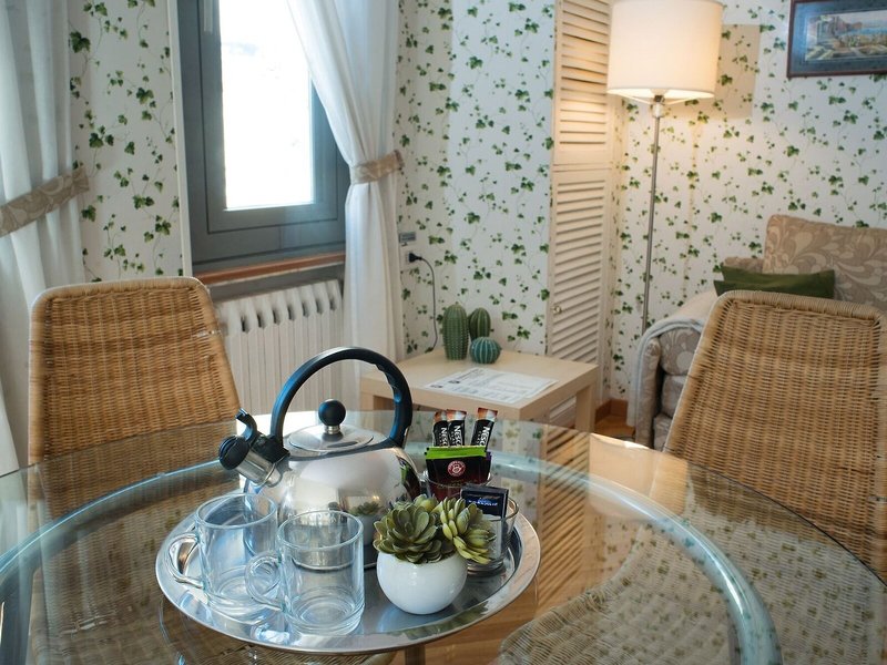 Residenza Echia 37 - Health & Beauty