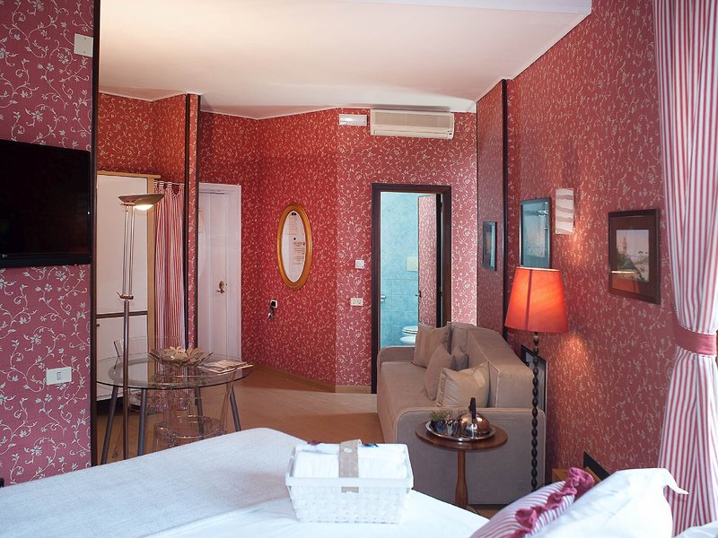 Residenza Echia 39 - Room Example