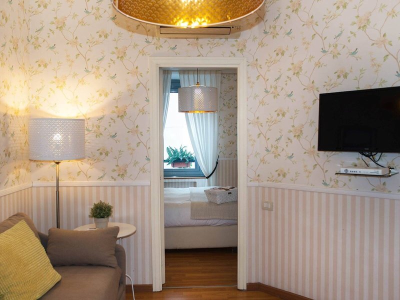 Residenza Echia 40 - Room Example