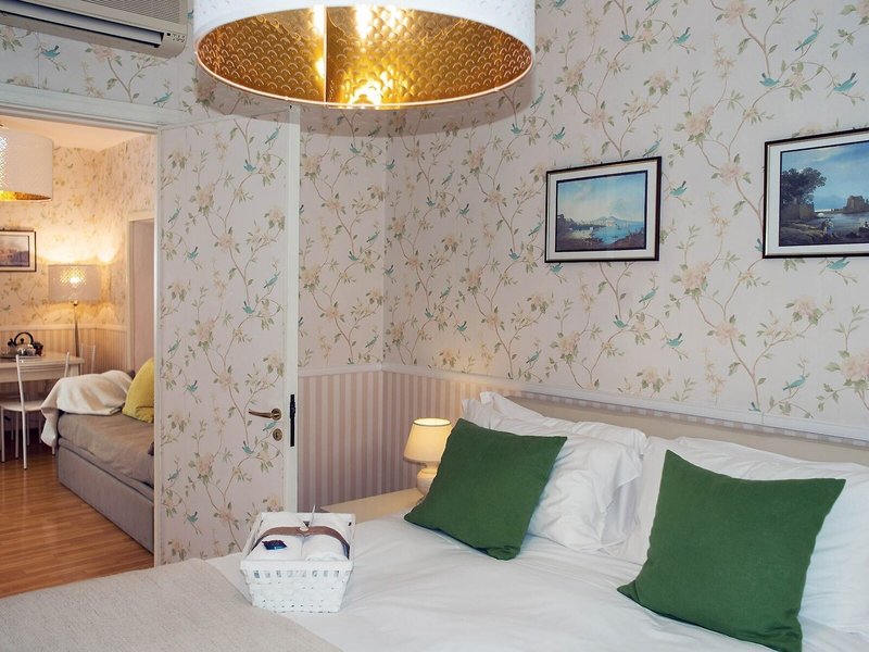 Residenza Echia 41 - Health & Beauty