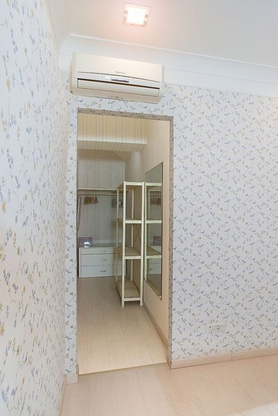 Residenza Echia 44 - Bathroom Example