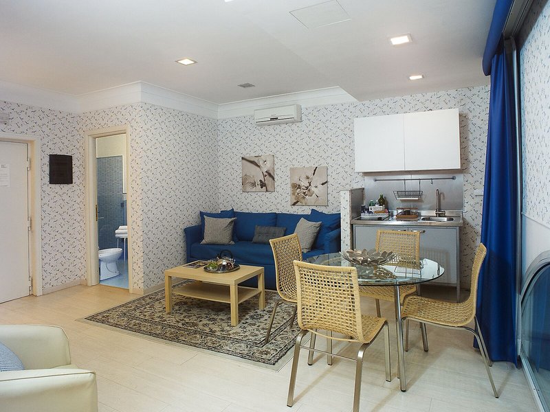 Residenza Echia 45 - Room Example