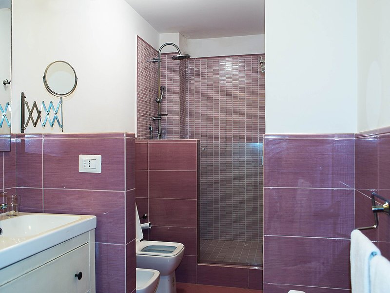 Residenza Echia 47 - Bathroom Example