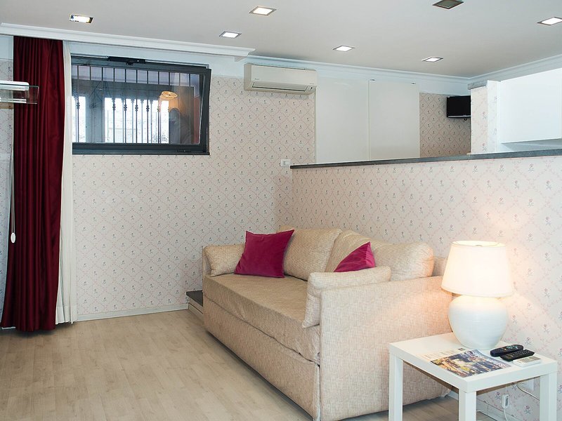 Residenza Echia 48 - Room Example