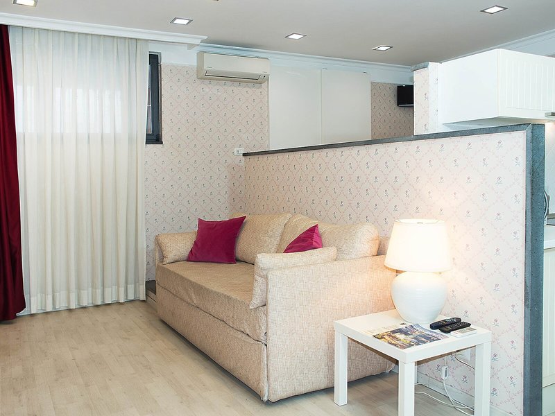 Residenza Echia 49 - Room Example