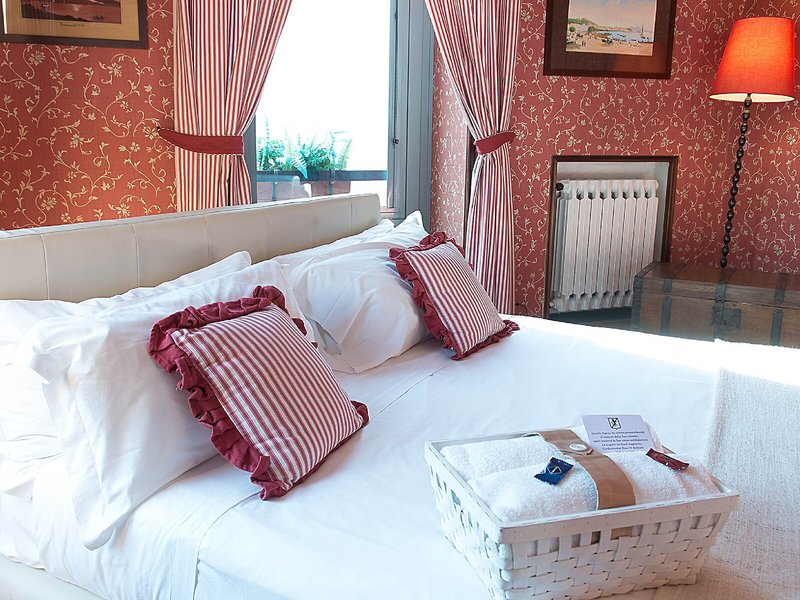 Residenza Echia 50 - Room Example