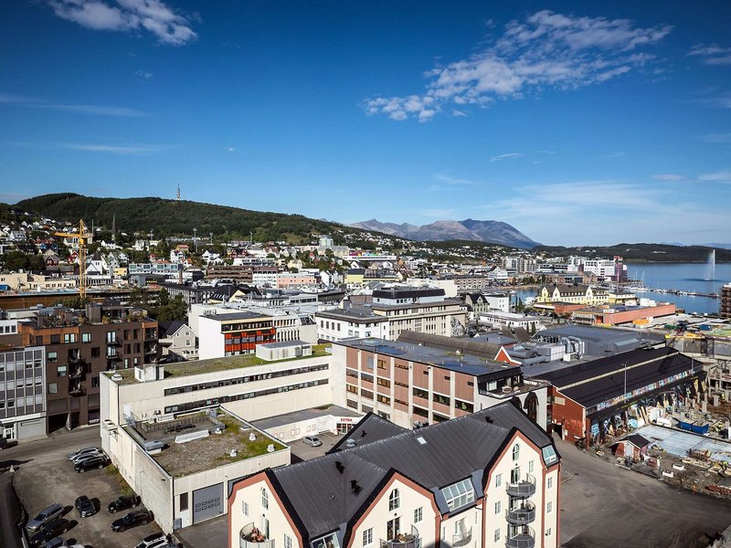 Quality Hotel Harstad 1