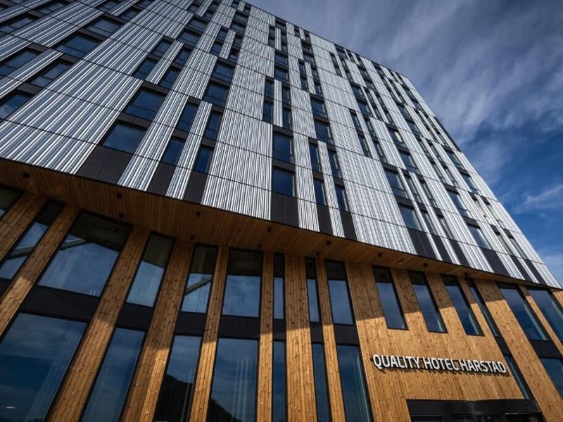Quality Hotel Harstad 3