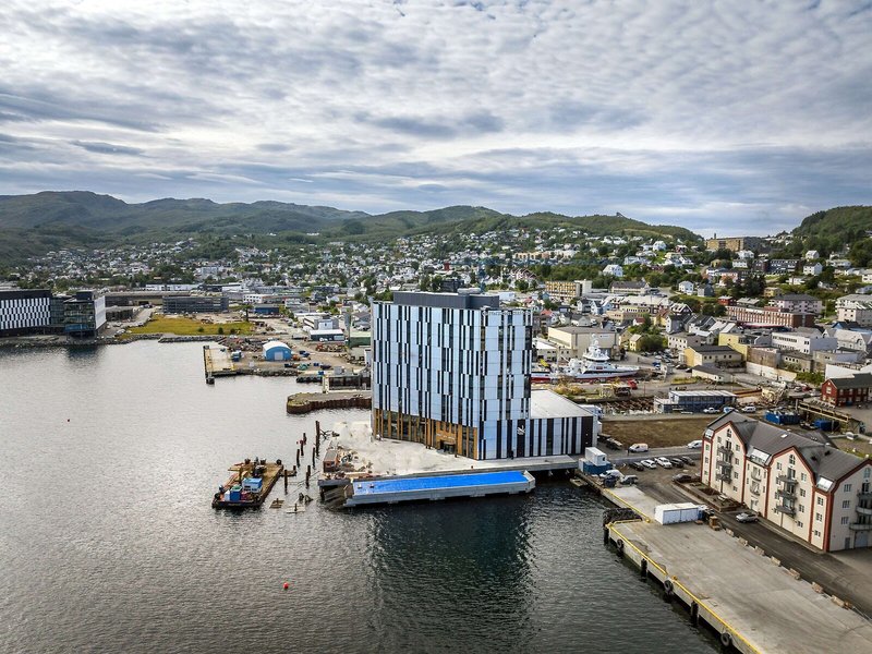 Quality Hotel Harstad 4