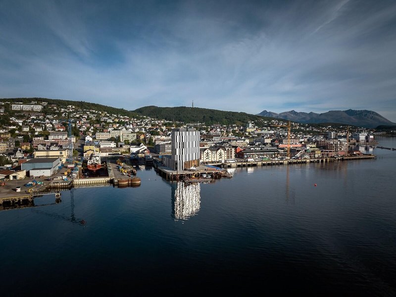 Quality Hotel Harstad 5