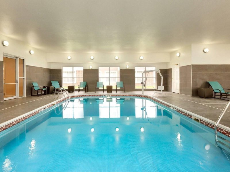 Residence Inn Montreal Midtown 1