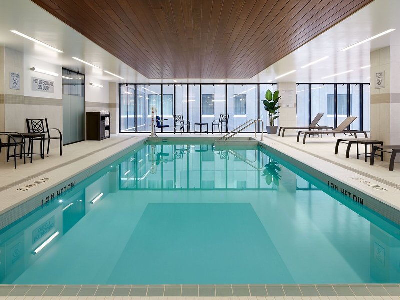 Residence Inn Montreal Midtown 2