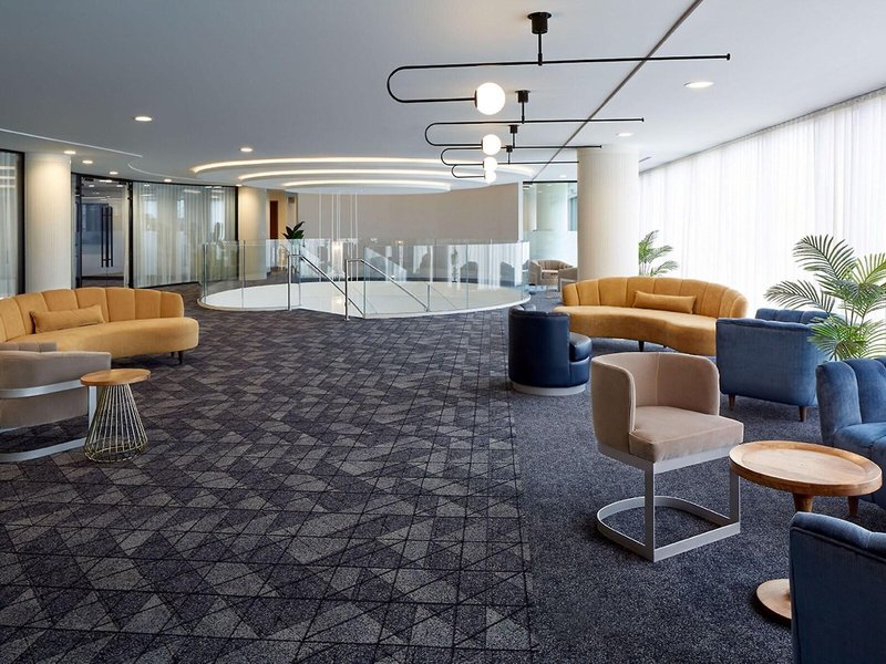 Residence Inn Montreal Midtown 3