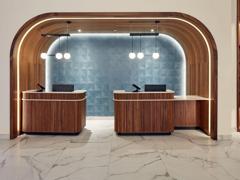 Residence Inn Montreal Midtown 5