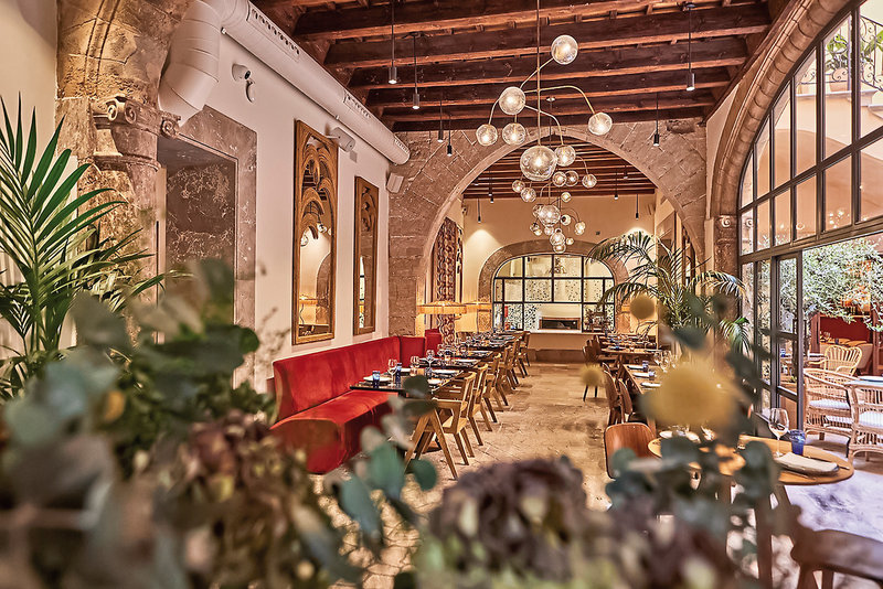 Puro Grand Hotel 1