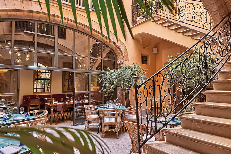 Puro Grand Hotel 3