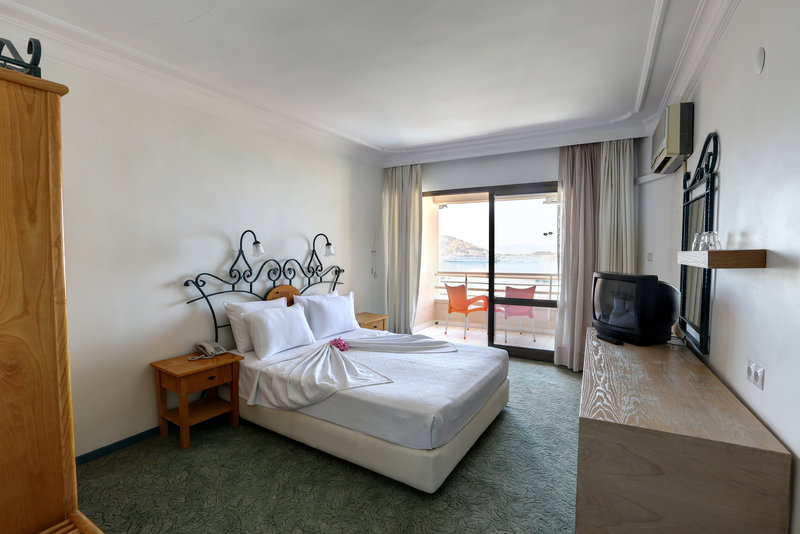 Suhan Seaport Hotel 1