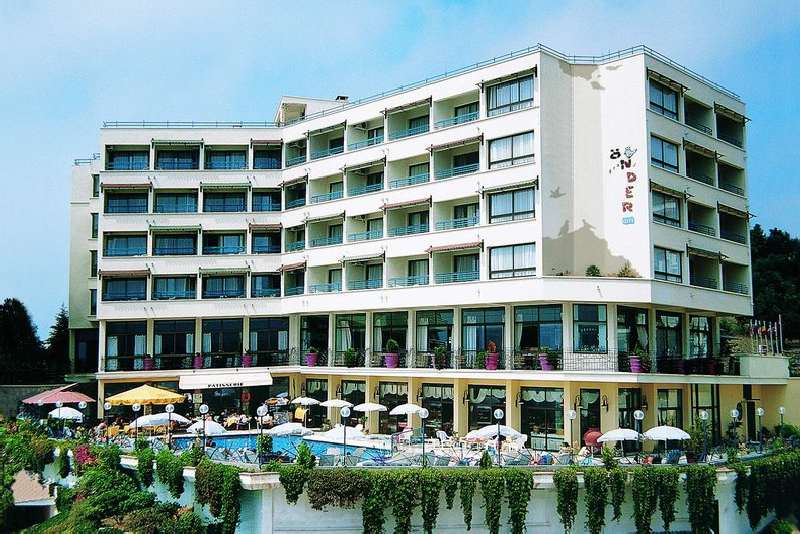 Suhan Seaport Hotel 1