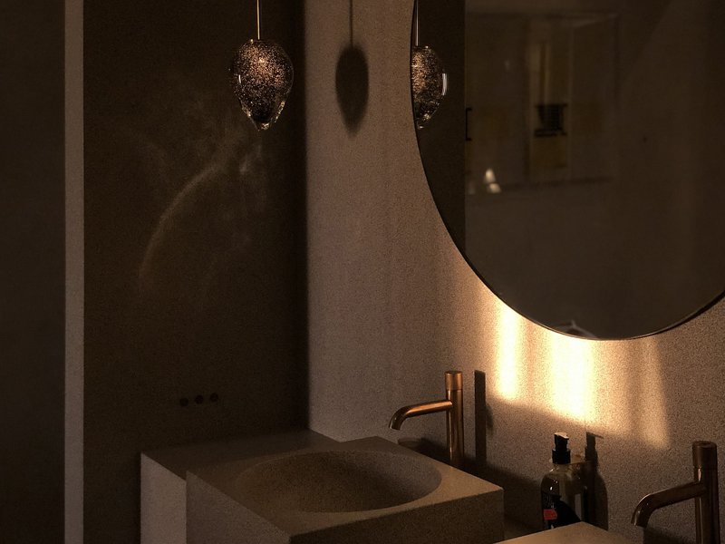 The Venice Venice Hotel 2 - Health & Beauty