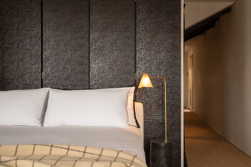 The Venice Venice Hotel 5 - Room Example
