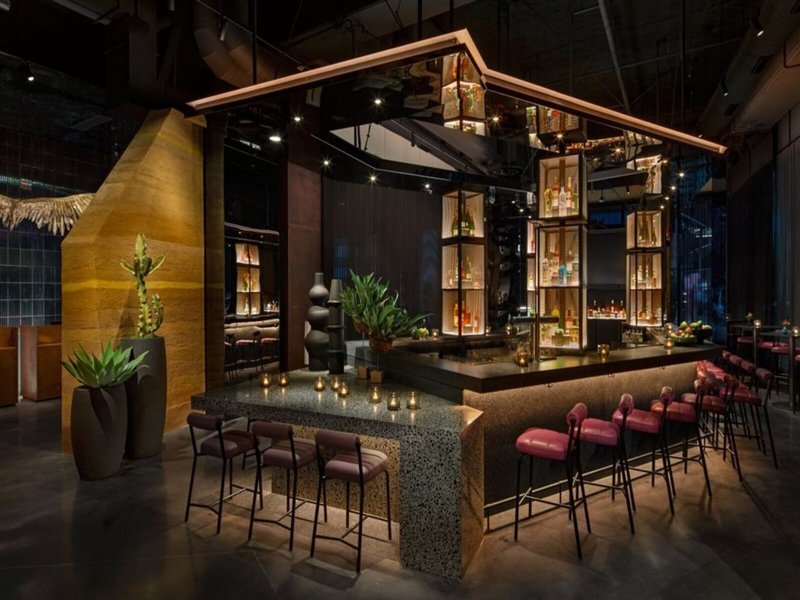 Moxy Downtown Los Angeles 5
