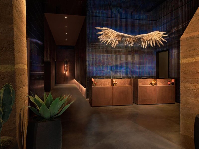Moxy Downtown Los Angeles 16