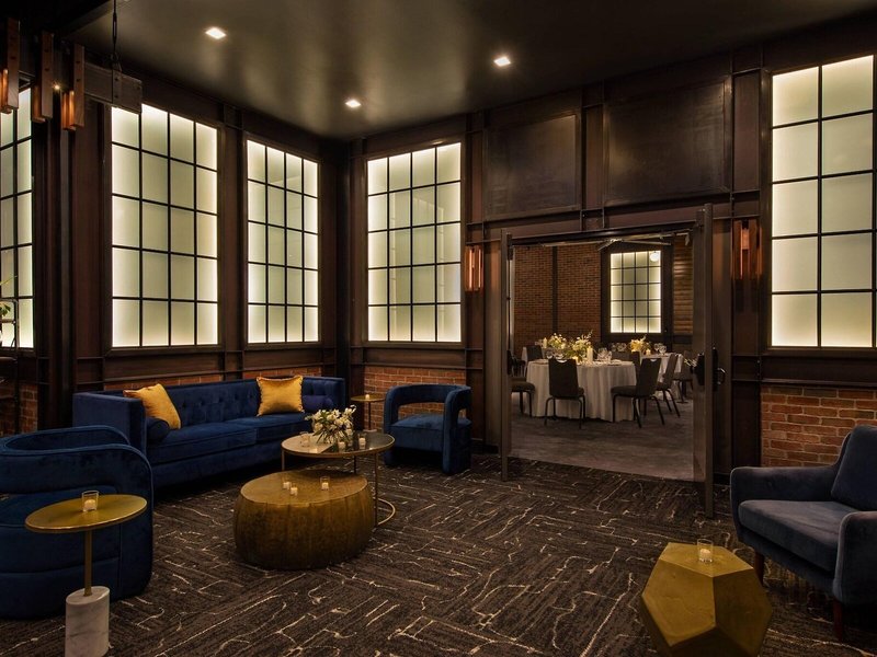 Moxy Downtown Los Angeles 17