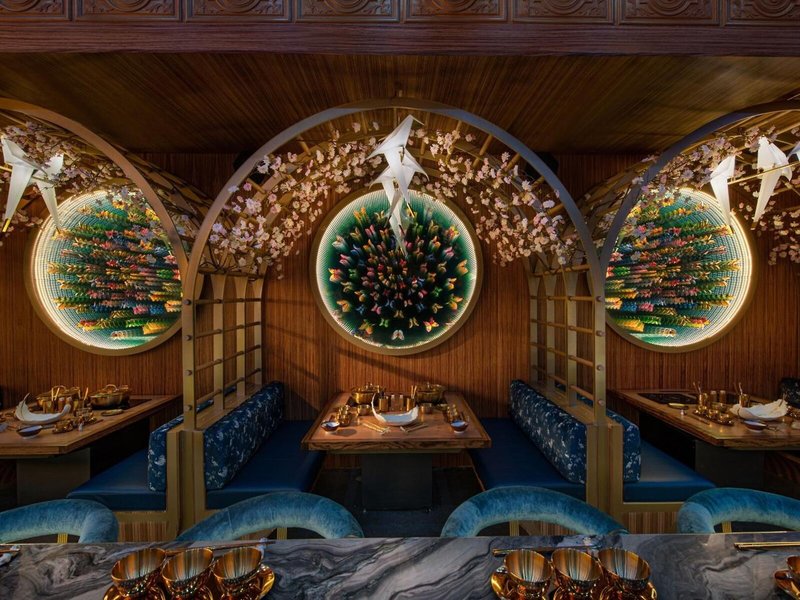 Moxy Downtown Los Angeles 20