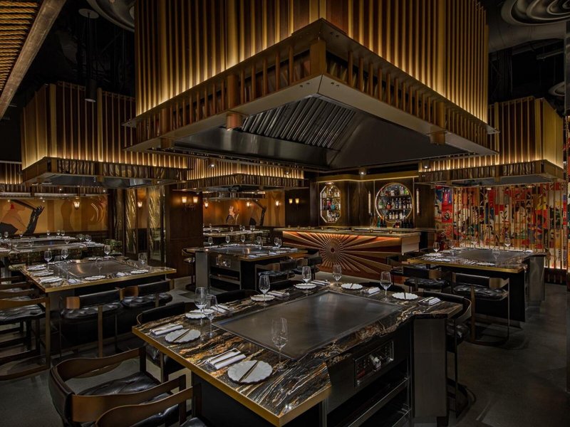 Moxy Downtown Los Angeles 22