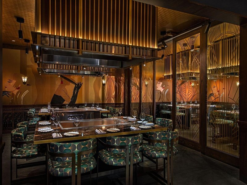 Moxy Downtown Los Angeles 24