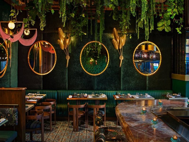 Moxy Downtown Los Angeles 25