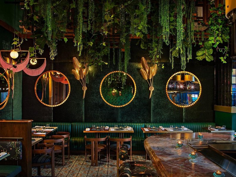 Moxy Downtown Los Angeles 26