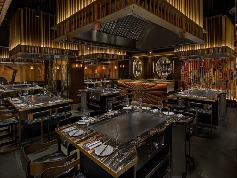Moxy Downtown Los Angeles 28