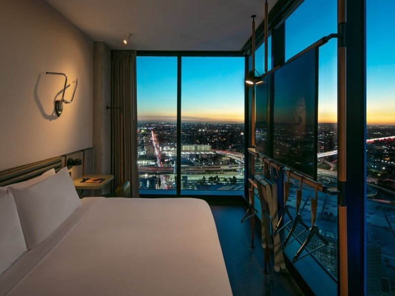 Moxy Downtown Los Angeles 40