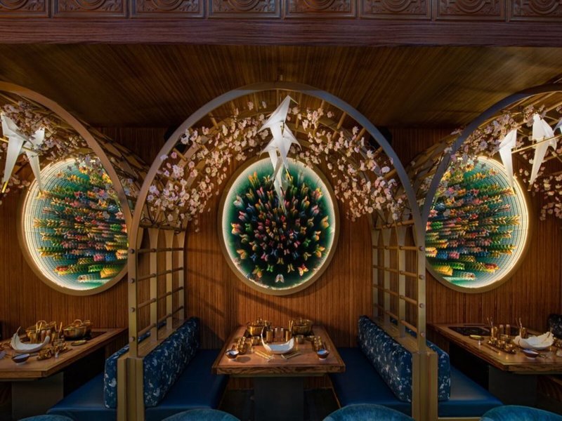 Moxy Downtown Los Angeles 44