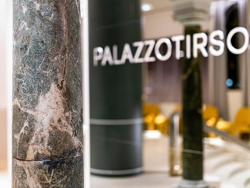 Palazzo Tirso Cagliari MGallery 3