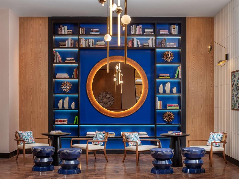 Andaz Doha 7