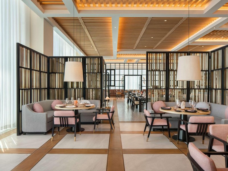 Andaz Doha 17