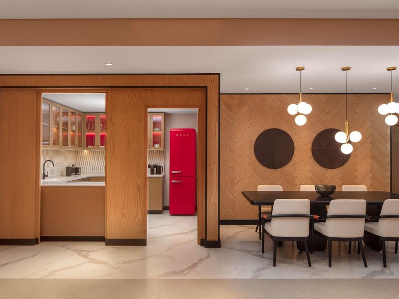 Andaz Doha 18