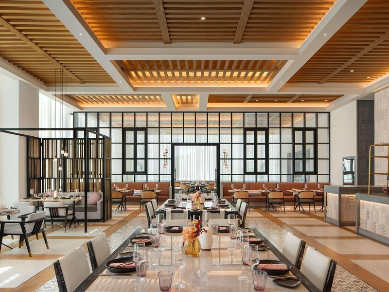 Andaz Doha 23
