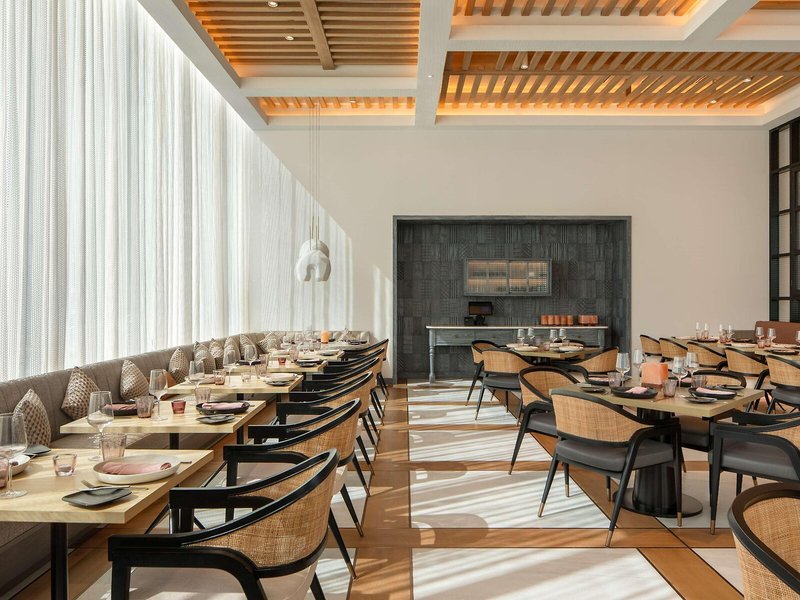 Andaz Doha 24