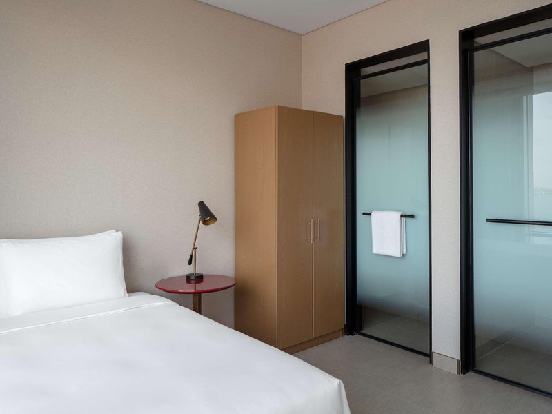 Andaz Doha 28