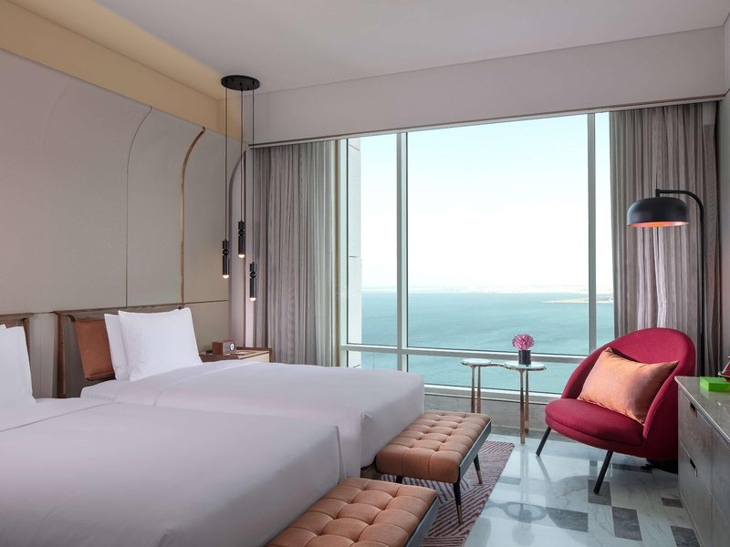 Andaz Doha 30