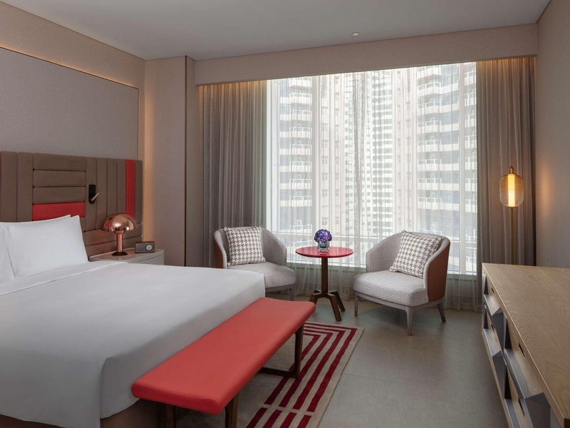Andaz Doha 31